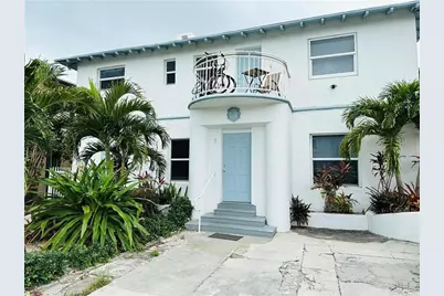 7910 Abbott Avenue #5, Miami Beach, FL 33141 - Photo 1
