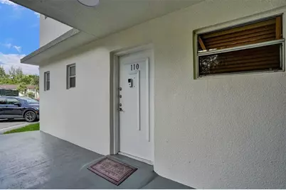 4235 N University Dr, Unit #110, Sunrise, FL 33351 - Photo 1