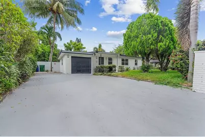 3531 NW 1st Ct, Lauderhill, FL 33311 - Photo 1