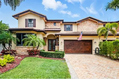 2743 NE 20th Ct, Fort Lauderdale, FL 33305 - Photo 1