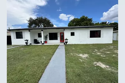 3041 NW 185th Ter, Miami Gardens, FL 33056 - Photo 1