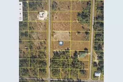 1406  Johns Ave, Lehigh Acres, FL 33972 - Photo 1