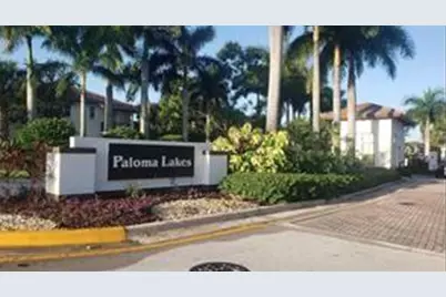 4664 Olympia Court #4664, Coconut Creek, FL 33073 - Photo 1