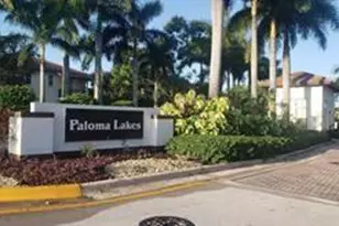 4664 Olympia Ct, Coconut Creek, FL 33073 - Photo 1