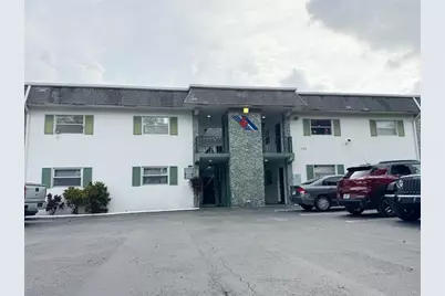 336 SW 1st Street #B-5, Pompano Beach, FL 33060 - Photo 1