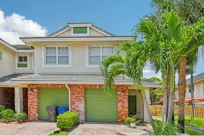 2921 NW 33rd Terrace #2921, Lauderdale Lakes, FL 33311 - Photo 1