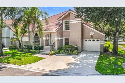 1700 NW 107th Ter, Plantation, FL 33322 - Photo 1