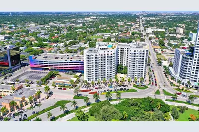 1830  Radius Dr, Unit #318, Hollywood, FL 33020 - Photo 1