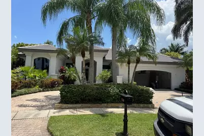 11168  Whitehawk St, Plantation, FL 33324 - Photo 1