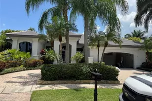 11168 Whitehawk St, Plantation, FL 33324 - Photo 1