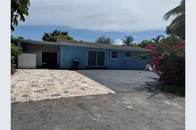 4050  Urquhart St, Lake Worth, FL 33461 - Photo 1