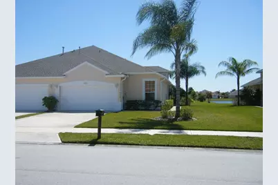 434 N Tangerine Sq. SW, Vero Beach, FL 32968 - Photo 1