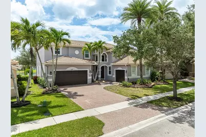 3901 E Hibiscus Street, Weston, FL 33332 - Photo 1