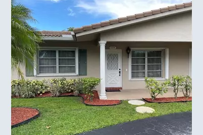 8398 NW 35th St, Coral Springs, FL 33065 - Photo 1