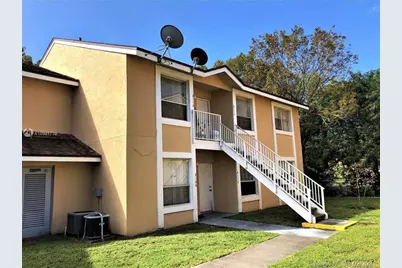 8110 SW 21st Court #8110, Miramar, FL 33025 - Photo 1