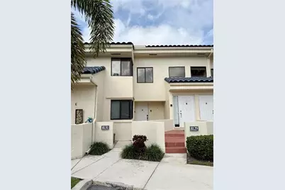 8131 NW 17th Manor #8131, Plantation, FL 33322 - Photo 1