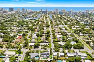 865 NE 23rd Ter Unit #1 &amp 2, Pompano Beach, FL 33062 - Photo 1