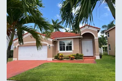 2758 SW 129th Terrace, Miramar, FL 33027 - Photo 1