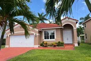 2758 SW 129th Terrace, Miramar, FL 33027 - Photo 1