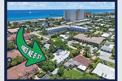1963 NE 6th St, Deerfield Beach, FL 33441 - Photo 1
