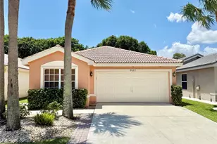 8082 Tortuga Ln, Boynton Beach, FL 33436 - Photo 1