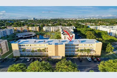 205 SE 11th Terrace #405, Dania Beach, FL 33004 - Photo 1