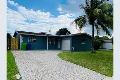 7750  Sunset Strip, Sunrise, FL 33322 - Photo 1