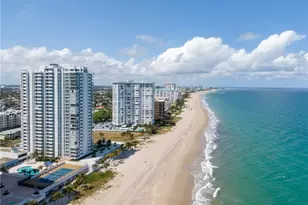 1360 S Ocean Blvd, Pompano Beach, FL 33062 - Photo 1