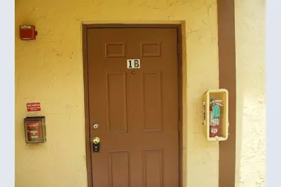 2814 NW 55th Ave, Unit #1B, Lauderhill, FL 33313 - Photo 1