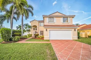 19197 NW 13th St, Pembroke Pines, FL 33029 - Photo 1