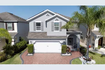 3199 Turret Bay Court, Kissimmee, FL  - Photo 1