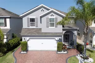 3199 Turret Bay Ct, Kissimmee, FL - Photo 1