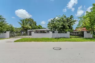745 NW 144th St, Miami, FL 33168 - Photo 1