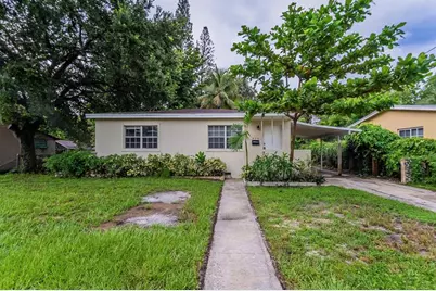 870 NE 144th Street, North Miami, FL 33161 - Photo 1