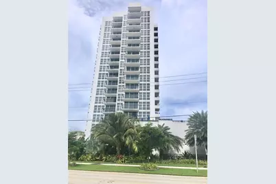 525 N Ocean Boulevard #314, Pompano Beach, FL 33062 - Photo 1