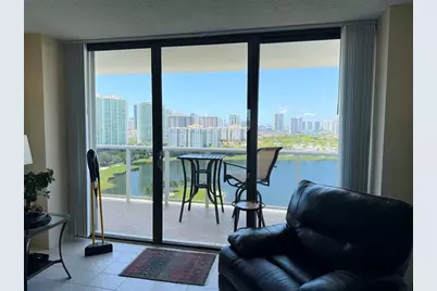 3675 N Country Club Drive #2007, Miami, FL 33180 - Photo 1