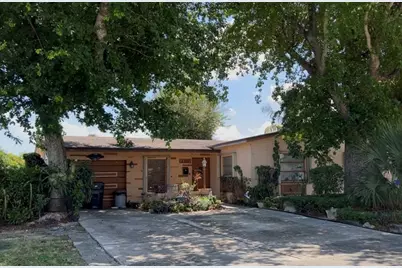 6360 SW 9th Pl, North Lauderdale, FL 33068 - Photo 1