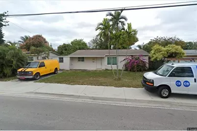 6355  Southgate Blvd, Margate, FL 33068 - Photo 1