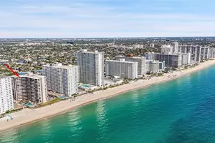 3800 Galt Ocean Dr, Fort Lauderdale, FL 33308 - Photo 1