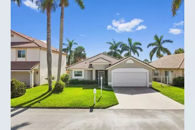 21300  Millbrook Ct, Boca Raton, FL 33498 - Photo 1