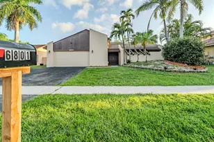 6801 NW 44th Ct, Lauderhill, FL 33319 - Photo 1