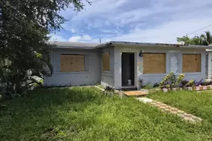 2335 Roosevelt St, Hollywood, FL 33020 - Photo 1