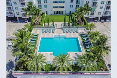 3000  Coral Way, Unit #707, Miami, FL 33145 - Photo 1