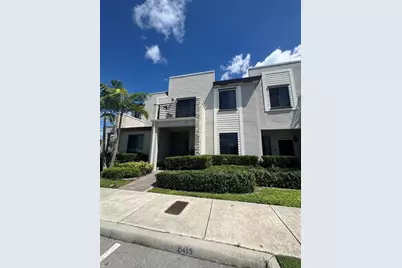 21459 NE 2nd Pl, Miami, FL 33179 - Photo 1