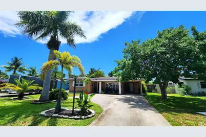 520 NW 39th St, Oakland Park, FL 33309 - Photo 1