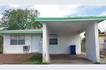 2131 NW 6th St, Unit #1, Fort Lauderdale, FL 33311 - Photo 1