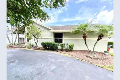 8220 SW 3rd Ct, North Lauderdale, FL 33068 - Photo 1