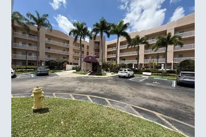 7755  Yardley Dr, Unit #404, Fort Lauderdale, FL 33321 - Photo 1