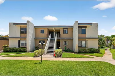 1551 NE 13th Ter, Unit #A14, Jensen Beach, FL 34957 - Photo 1