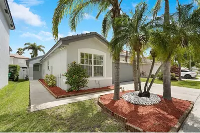 17363 SW 22nd Street, Miramar, FL 33029 - Photo 1